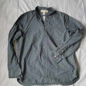 H&M L.O.G.G Button down shirt